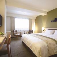 Double Room - Non-Smoking 