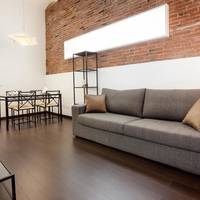 One-Bedroom Apartment I