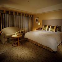King Double Room - Non-Smoking