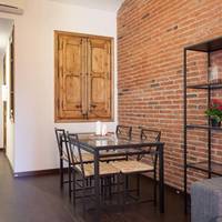 Two-Bedroom Apartment II