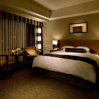 Standard Double Room -  Non-Smoking