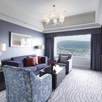 Suite Room - Non-Smoking