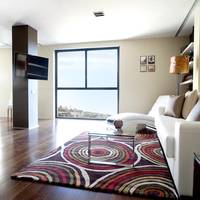 Superior One-Bedroom Apartment - Paseo de Gracia 99