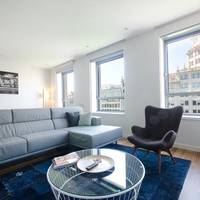 Superior Two-Bedroom Apartment - Paseo de Gracia 16