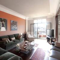 Luxury Four-Bedroom Apartment - Paseo de Gracia 46