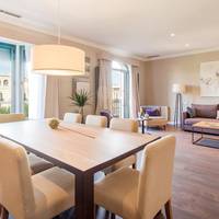 Superior Five Bedroom Apartment -Paseo de Gracia 42