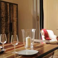 Two-Bedroom Apartment - Ronda Sant Pere 44 Principal 3ª