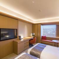 Superior Twin Room - Non-Smoking