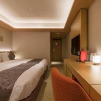 Twin Room - Non-Smoking