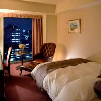 Single Room - Non-Smoking