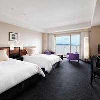 Standard Twin Room - Smoking