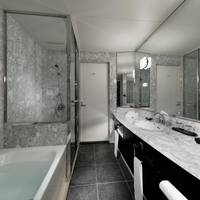 Junior Suite Twin Room
