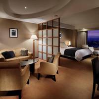 Junior Suite King Room