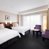 Room Selected at Check-In - Smoking