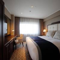 Grand Comfort Standard Double Room -Non-Smoking