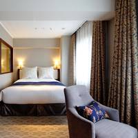 Grand Comfort Superior Double - Non-Smoking