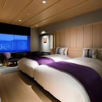 Premium Twin Room -Non-Smoking