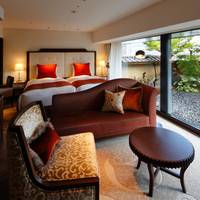 Junior Suite - Non- Smoking