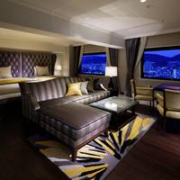 Modern Suite Room - Non  Smoking
