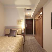 Single Room - Non-Smoking