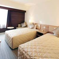 Twin Room - Non-Smoking