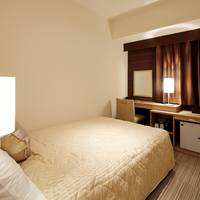 Double Room - Non-Smoking 