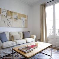 Two-Bedroom Apartment with Balcony (4 Adults)