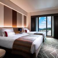 Standard Twin Room - Non-Smoking