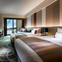 Superior Twin Room - Non-Smoking