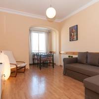 Five-Bedroom Apartment - Consell de Cent, 165