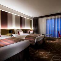 Deluxe Twin Room - Non-Smoking