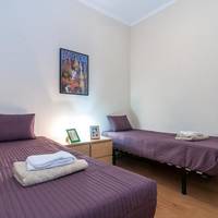 Four-Bedroom Apartment - Calabria, 87