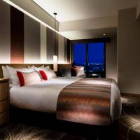 Standard Double Room - Non-Smoking