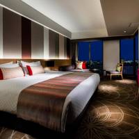 Deluxe Double Room - Non-Smoking