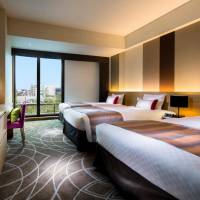 Standard Triple Room - Non-Smoking