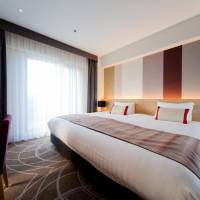 Wide King Double Room - Non-Smoking