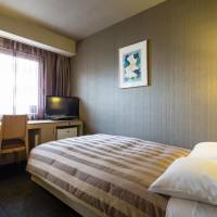Double Room with Small Double Bed - Smoking