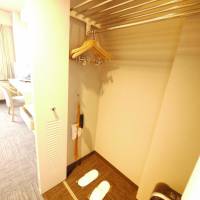 Double Room - Smoking