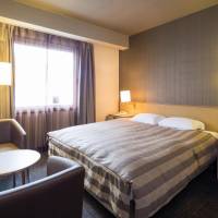 Double Room - Non-Smoking 