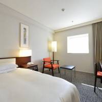 Standard Single Room with Fitness Center Access - Non-Smoking