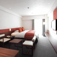 Superior King Room with Fitness Center Access - Non-Smoking