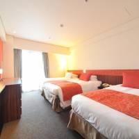 Superior Triple Room with Fitness Center Access - Non-Smoking