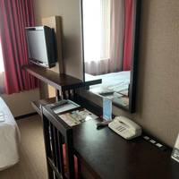 Standard Double Room - Non-Smoking