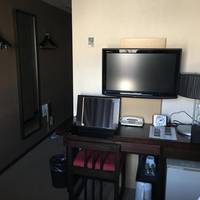 Economy Single Room - Non-Smoking