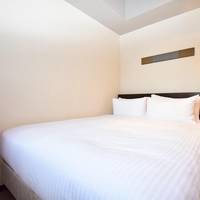 Economy Double Room - Non-Smoking