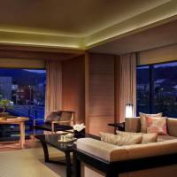 Corner Suite MINAMI