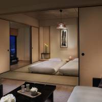 Corner Suite TATAMI