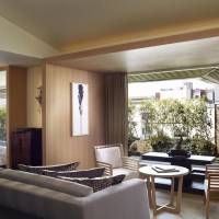 Garden Suite