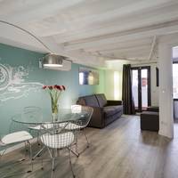 Standard Two-Bedroom Apartment
