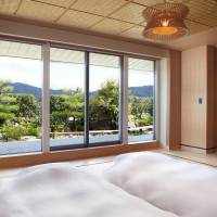 Garden Terrace Suite TATAMI